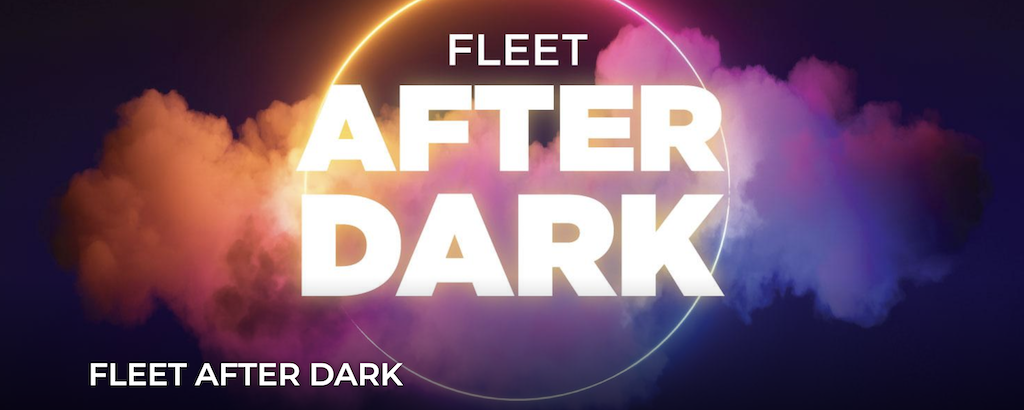 Fleet After Dark